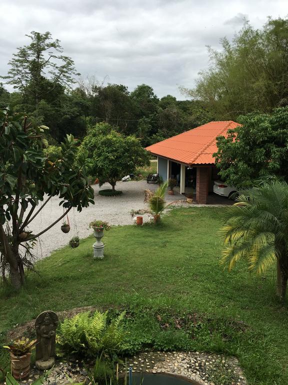 House Of Garden Villa Chiang Rai Exterior photo