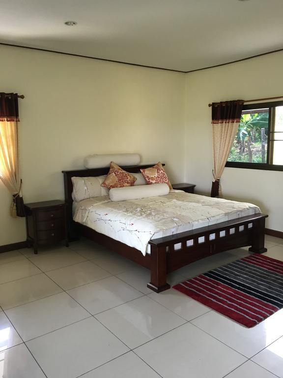 House Of Garden Villa Chiang Rai Exterior photo