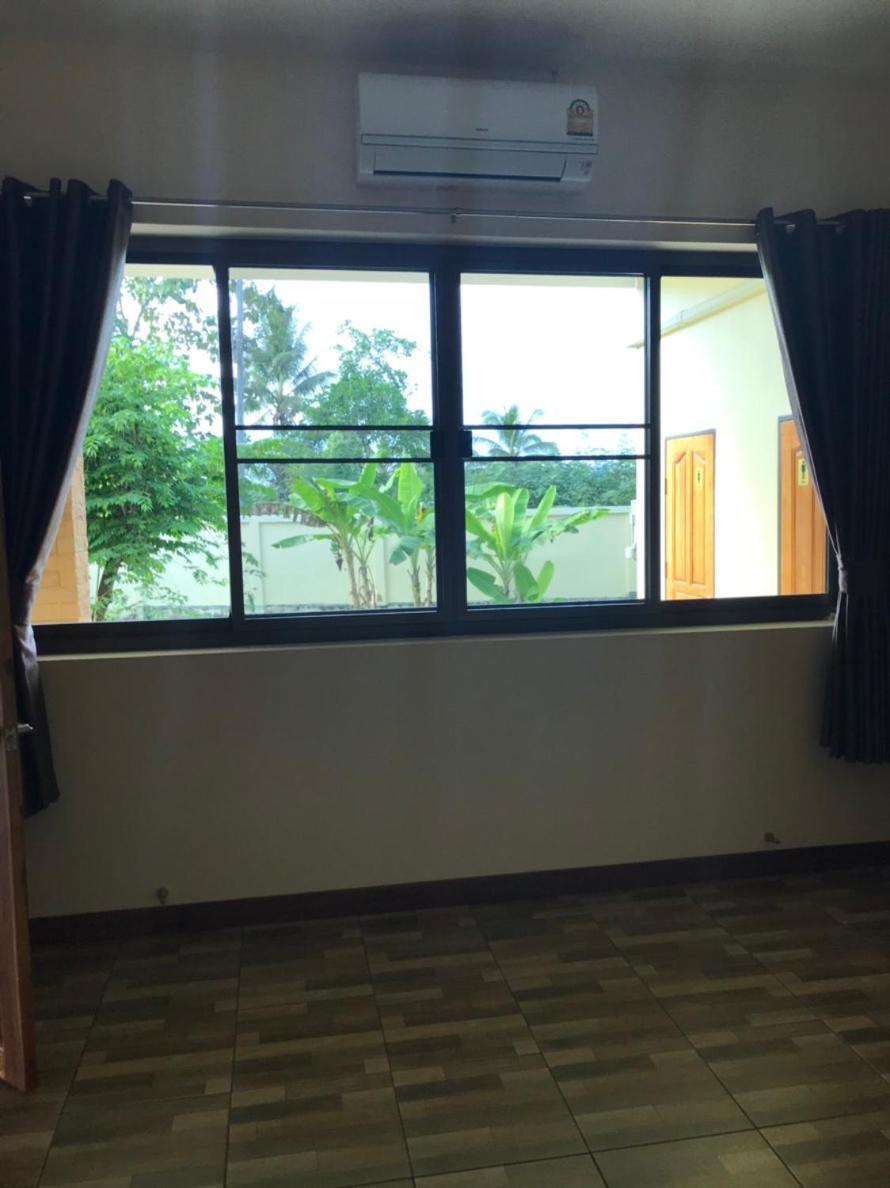 House Of Garden Villa Chiang Rai Exterior photo